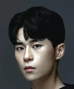 Hwang Min Hwan