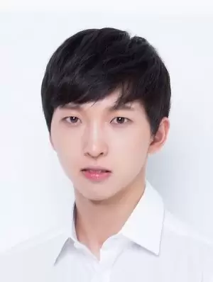 Kang Ji Deok