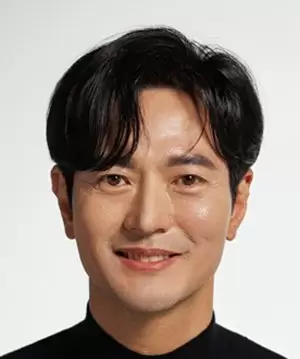 Kim Ji Wan