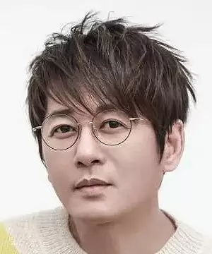 Shin Seung Hun