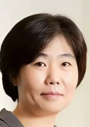 Hong Jeong Eun