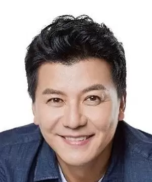 Son Ji Chang