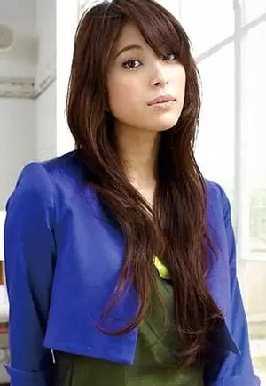 Uehara Takako