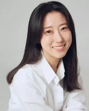 Kwak Kyoung Hwa
