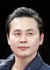 Woo Sang Wook