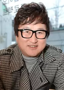 Lee Hwan Kyung