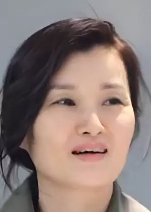 Lee Su Yeon