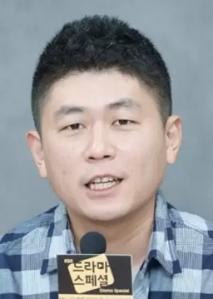 Jo Woong