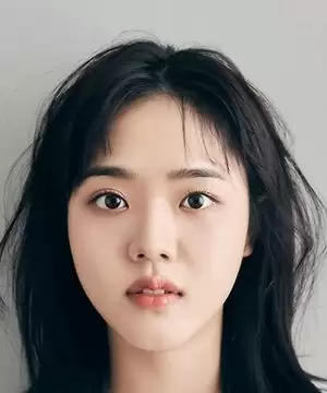 Kim Hyang Gi 