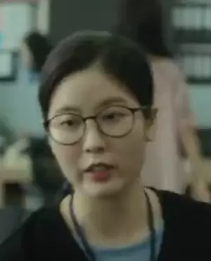 Kim Seo Hyun