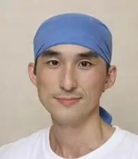 Noh Shi Hong