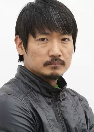 Park Jung Bum