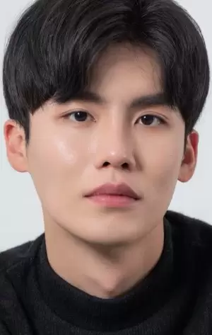 Jung Jae Woo