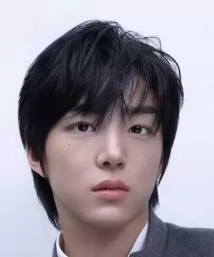 Baek Jun Hyeok