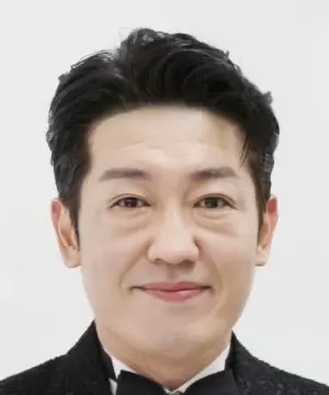 Heo Sung Tae