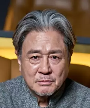 Choi Min Sik