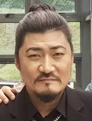 Joo Myung Chul