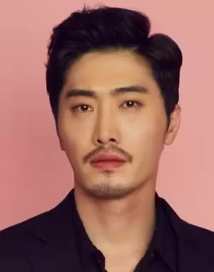 Oh Ji Hyuk