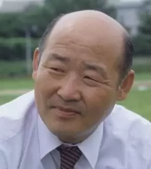 Park Yong Shik
