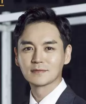 Joo Min Jun