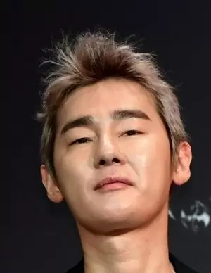 Heo Ji Woong