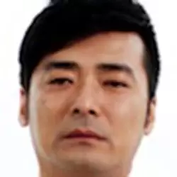 Kang Jae Sub
