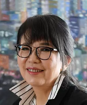 Jung Mi Jo