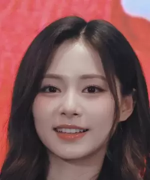 Chou Tzu Yu