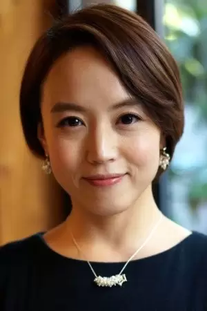 Lee Hye Eun
