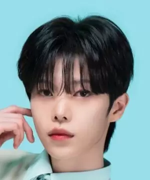 Kim Bo Hyeon