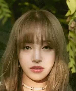 Lee Da Won