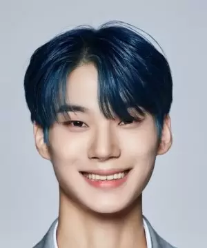 Park Han Bin