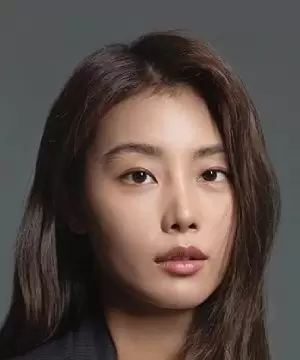 Kang So Yeon