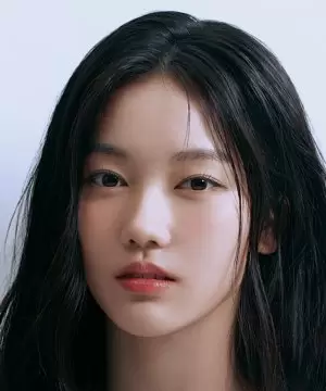 Shin Hye Won