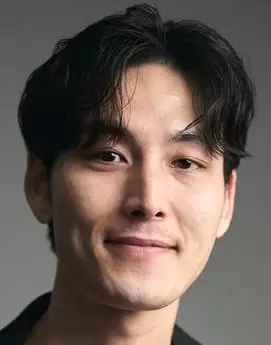 Joo Jeong Hyeon