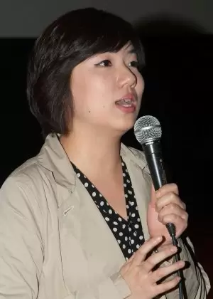 Ji Min