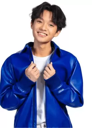 Kingston Wong