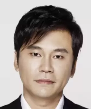 Yang Hyun Suk