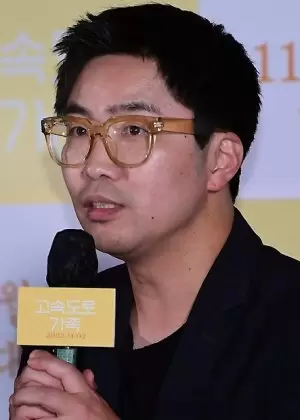 Lee Sang Moon