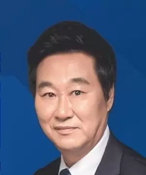 Kim Bok Jun