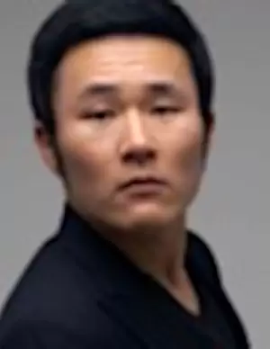 Hwang Byung Hyo