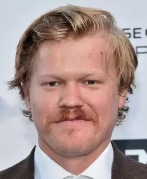 Jesse Plemons