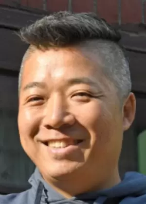 Kim Kyu Sam