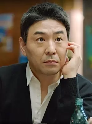 Park Jung Hwan