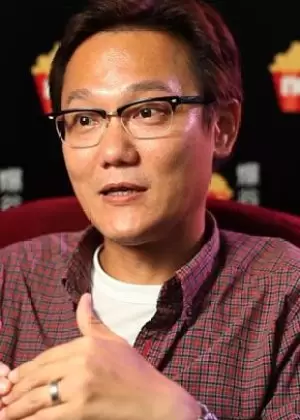 Sunny Luk