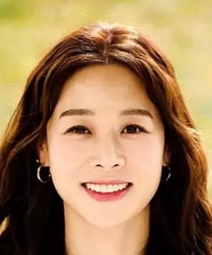 Jang Shin Young
