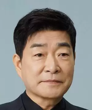 Son Hyun Joo