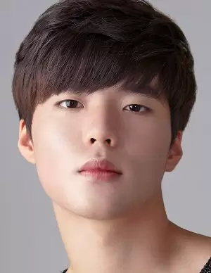 Kim Joo Yeob