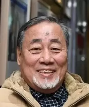 Jung Dong Nam