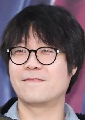 Lee Jae Jin